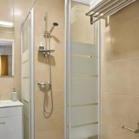 Apartment Cozy Alvalade