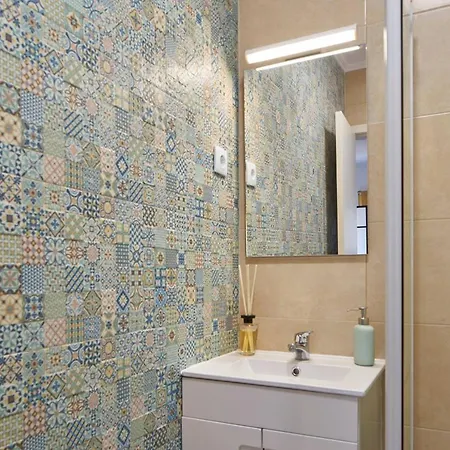 Apartment Cozy Alvalade *