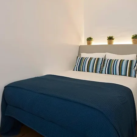 Cozy Alvalade Daire Lisboa