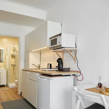 Cozy Alvalade * Lisboa